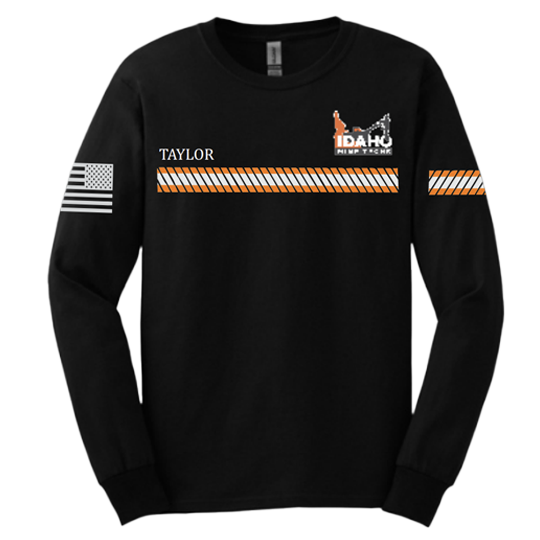 Reflective T-Shirts