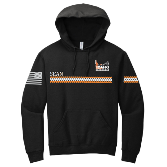 Reflective Sweatshirts